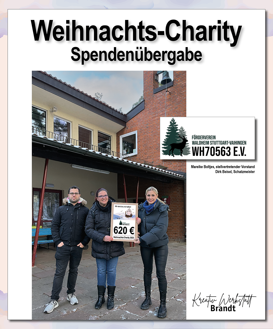 Vorstand Waldheim e.v.